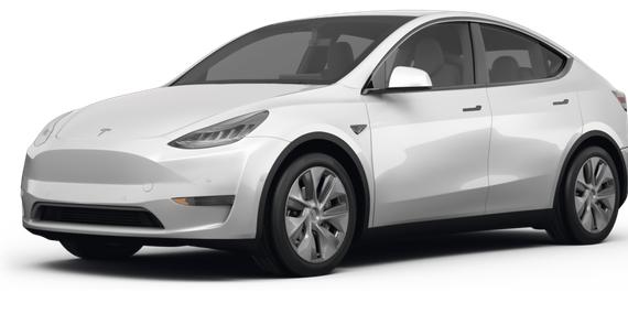 TESLA MODEL Y 2022 7SAYGDEE1NA006764 image TESLA MODEL Y 2022 7SAYGDEE1NA006764 image
